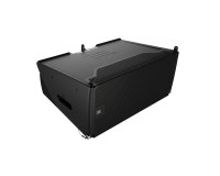 JBL SRX910LA 2x10 2-Way Active Line Array Loudspeaker 600W Black - Image 4