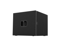 JBL SRX918S 18 Active Subwoofer 1100W Black - Image 3