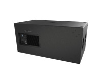 JBL SRX928S 2x18 Active Subwoofer 1100W Black - Image 4