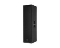 RCF NXW 44-A 3x10 2-Way Active Column Loudspeaker 2100W Black - Image 1