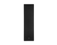 RCF NXW 44-A 3x10 2-Way Active Column Loudspeaker 2100W Black - Image 2