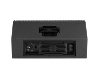 RCF NX 912-SMA 12 Professional Active Stage Monitor 1050W Black - Image 6