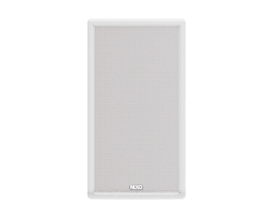 ePS6 2-Way 6" LF / 1.4" HF Installation Loudspeaker IP55 White