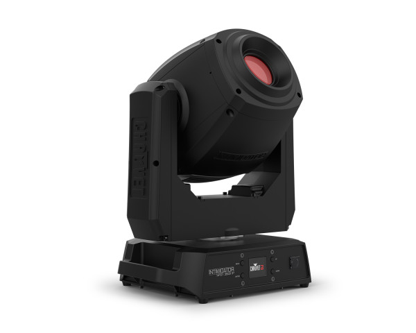 CHAUVET DJ Intimidator Spot 360X IP LED Moving Head 100W Black IP65 - Main Image