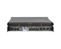RCF QPS 6.0K 4-Channel Class HD Power Amp 4x1500W @ 2Ω 2U - Image 6