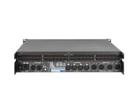 RCF QPS 10K 4-Channel Class HD Power Amp 4x2500W @ 2Ω 2U - Image 6