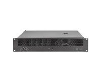 RCF IPS 5.0K 2-Channel Power Amp 2x2600W @ 4Ω 2U - Image 1