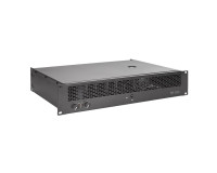 RCF IPS 5.0K 2-Channel Power Amp 2x2600W @ 4Ω 2U - Image 2