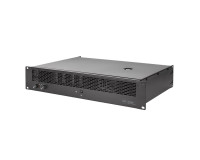 RCF IPS 5.0K 2-Channel Power Amp 2x2600W @ 4Ω 2U - Image 3