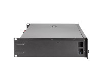 RCF IPS 5.0K 2-Channel Power Amp 2x2600W @ 4Ω 2U - Image 4