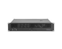 RCF IPS 1.5K 2-Channel Power Amp 2x750W @ 4Ω 2U - Image 1