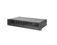 RCF IPS 1.5K 2-Channel Power Amp 2x750W @ 4Ω 2U - Image 3