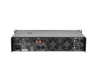 RCF IPS 1.5K 2-Channel Power Amp 2x750W @ 4Ω 2U - Image 4