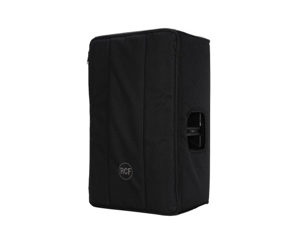 RCF CVR NX 912 Protective Cover for NX 912-A Loudspeaker - Main Image