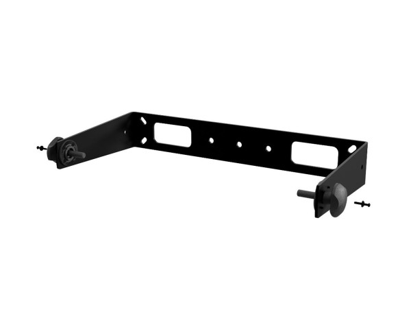 RCF H-BR TT 515 Horizontal Mount Bracket for TT 515-A Loudspeaker - Main Image