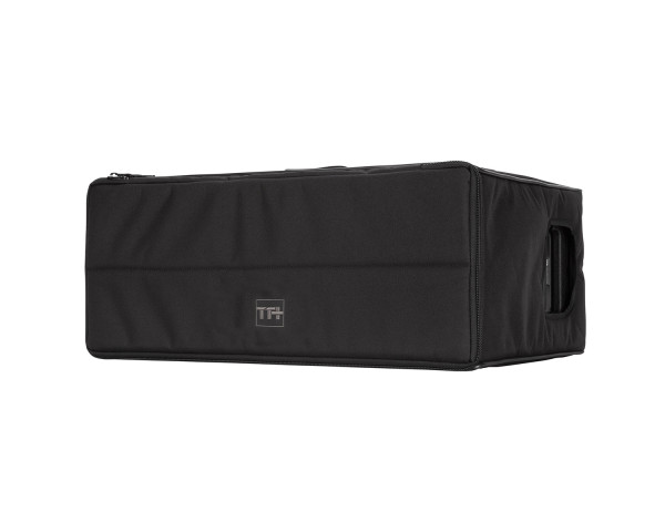 RCF CVR TT 808 Padded Protective Cover for TT 808-AS Subwoofer - Main Image