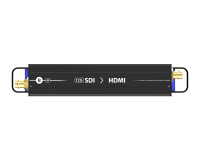 Theatrixx xVision Reversible 4K Video Converter 12G-SDI to HDMI2.0 - Image 6
