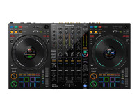 Pioneer DJ DDJ-FLX10 4Ch Performance DJ Controller for rekordbox and Serato - Image 1