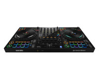 Pioneer DJ DDJ-FLX10 4Ch Performance DJ Controller for rekordbox and Serato - Image 2