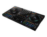 Pioneer DJ DDJ-FLX10 4Ch Performance DJ Controller for rekordbox and Serato - Image 3