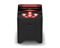 CHAUVET DJ Freedom Par T6 Battery Uplighter 6x3W RGB LEDs Black - Image 3