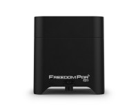 CHAUVET DJ Freedom Par Q9 Battery Uplighter 9x6W RGBA LEDs Black - Image 8