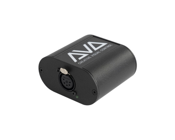 Avolites T1 DMX USB Software Dongle Inc Key (Req's Titan PC Suite) - Main Image