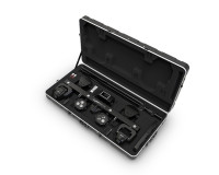 CHAUVET DJ CHS-GBM Travel Case for GigBAR Move / GigBAR Move ILS / + ILS - Image 4