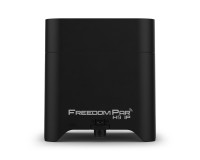 CHAUVET DJ Freedom Par H9 IP Battery Uplighter 9x10W RGBAW+UV LEDs Black - Image 8