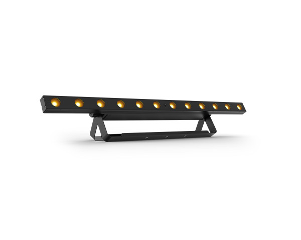 CHAUVET DJ COLORband Q3BT ILS Linear LED Batten 12x4W RGBA LEDs + Bluetooth - Main Image