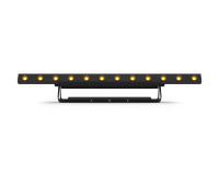 CHAUVET DJ COLORband Q3BT ILS Linear LED Batten 12x4W RGBA LEDs + Bluetooth - Image 2