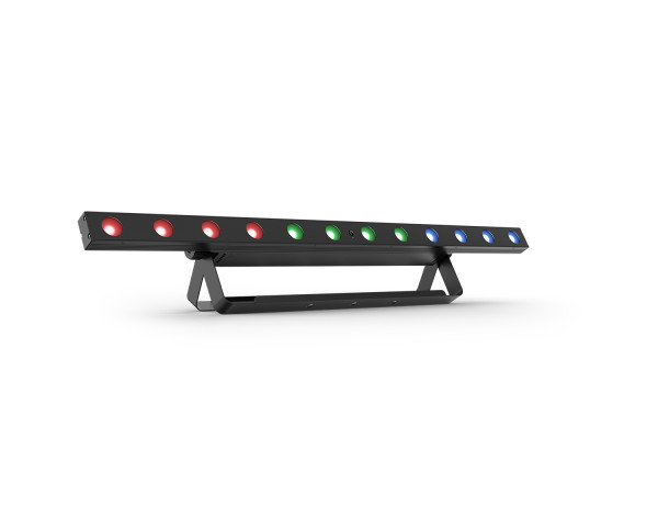 CHAUVET DJ COLORband T3BT ILS Linear LED Batten 12x3W RGB LEDs + Bluetooth - Main Image