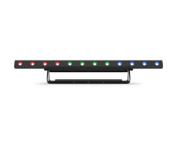 CHAUVET DJ COLORband T3BT ILS Linear LED Batten 12x3W RGB LEDs + Bluetooth - Image 2