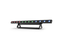 CHAUVET DJ COLORband T3BT ILS Linear LED Batten 12x3W RGB LEDs + Bluetooth - Image 3