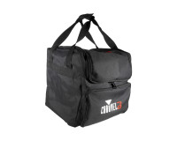 CHAUVET DJ CHS40 Soft Storage Bag - Fixture Gear Bag Sized 13 x 13 x 14inch - Image 1