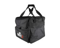 CHAUVET DJ CHS40 Soft Storage Bag - Fixture Gear Bag Sized 13 x 13 x 14inch - Image 3