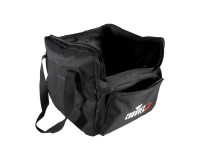 CHAUVET DJ CHS40 Soft Storage Bag - Fixture Gear Bag Sized 13 x 13 x 14inch - Image 4