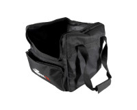 CHAUVET DJ CHS40 Soft Storage Bag - Fixture Gear Bag Sized 13 x 13 x 14inch - Image 5