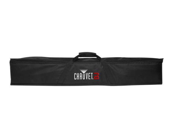 CHAUVET DJ CHS60 Soft Storage Bag - For COLORrail / COLORband Pix etc. - Main Image