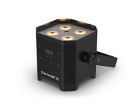 CHAUVET DJ EZLink Par Q4BT ILS Battery LED PAR 4x6W RGBA LEDs + Bluetooth - Image 3