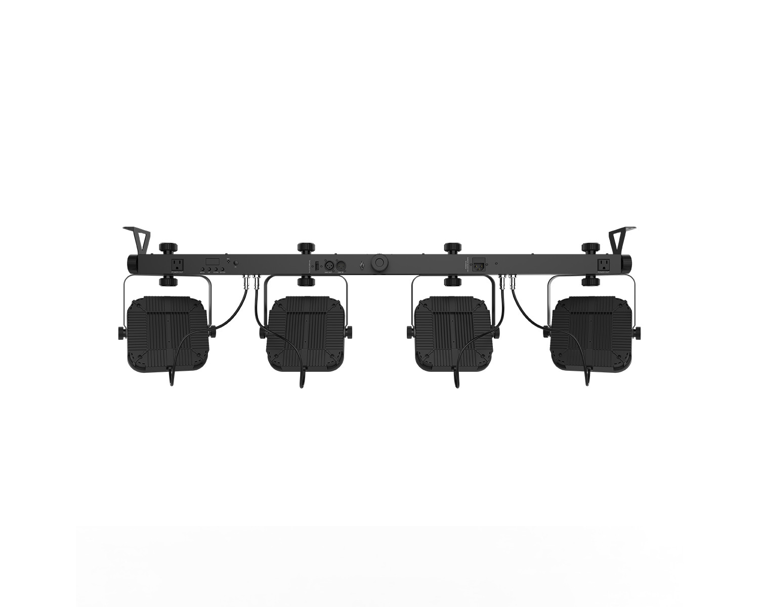 Chauvet cheap 4bar flex