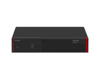 Biamp Voltera A 300.4 Compact Power Amp 4x75W Half-Rack - Image 1