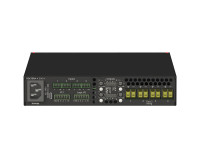 Biamp Voltera A 300.4 Compact Power Amp 4x75W Half-Rack - Image 2