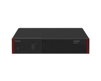 Biamp Voltera A 600.2 Compact Power Amp 2x300W Half-Rack - Image 1