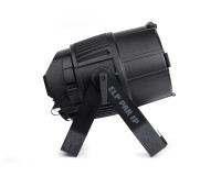 Martin Lighting ELP PAR IP Static 7x40W RGBW LED PAR Fixture 5.5-50 Zoom IP65 Blk - Image 4