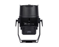 Martin Lighting ELP PAR IP Static 7x40W RGBW LED PAR Fixture 5.5-50 Zoom IP65 Blk - Image 6