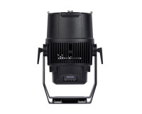 Martin Professional ELP PAR IP Static 7x40W RGBW LED PAR Fixture 5.5-50 Zoom IP65 Blk - Image 6