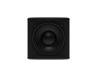 Martin Audio FP4 4 2-Way Passive Install/Portable Coaxial Speaker Black - Image 2