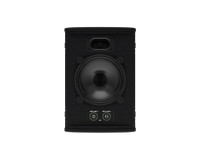 Martin Audio FP6 6 2-Way Passive Install/Portable Coaxial Speaker Black - Image 2