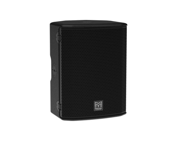 Martin Audio FP8 8 2-Way Passive Install/Portable Coaxial Speaker Black - Main Image